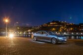 BMW 7 Series Long (G12) 740Li (326 Hp) Steptronic 2015 - 2019