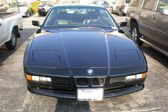 BMW 8 Series (E31) 1989 - 1999