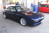 BMW 8 Series (E31) 1989 - 1999