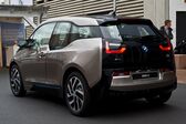 BMW i3 2013 - 2017