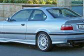 BMW M3 Coupe (E36) GT 3.0 (295 Hp) 1994 - 1995