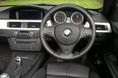 BMW M3 Convertible (E93) 4.0i (420 Hp) Automatic 2008 - 2013