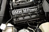 BMW M3 (E30) 2.5 (238 Hp) Sport Evolution 1990 - 1990
