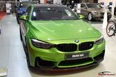 BMW M4 (F82) 2014 - 2020