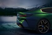 BMW M8 Gran Coupe (Concept) 2017 - 2017