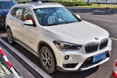 BMW X1 (F49, long) 20Li (192 Hp) xDrive Steptronic 2016 - present