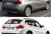 BMW X1 (E84) 18d (143 Hp) sDrive 2010 - 2012