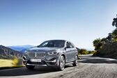 BMW X1 (F48, facelift 2019) 20d (190 Hp) Steptronic 2019 - present