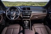BMW X1 (F48) 18i (140 Hp) sDrive Steptronic 2018 - 2019