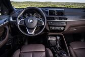 BMW X1 (F48) 18i (136 Hp) sDrive 2015 - 2018
