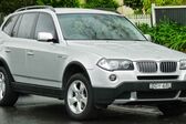 BMW X3 (E83, facelift 2006) 3.0sd (286 Hp) Automatic 2006 - 2010