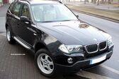 BMW X3 (E83, facelift 2006) 30i (272 Hp) xDrive 2008 - 2010