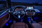 BMW X3 (G01) M40d (326 Hp) xDrive Steptronic 2018 - 2020