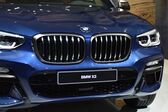 BMW X3 (G01) M40i (354 Hp) xDrive Steptronic 2018 - 2019