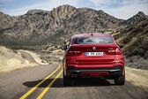 BMW X4 (F26) 2014 - 2018