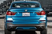 BMW X4 (F26) 2014 - 2018