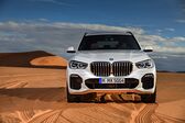 BMW X5 (G05) 40d (340 Hp) MHEV xDrive Steptronic 2020 - present