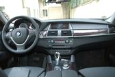 BMW X6 (E71) 35d (286 Hp) xDrive Steptronic 2008 - 2010