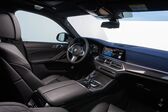 BMW X6 (G06) M50i (530 Hp) xDrive Steptronic 2019 - present