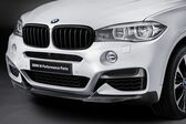 BMW X6 (F16) 35i (306 Hp) xDrive Steptronic 2014 - 2018