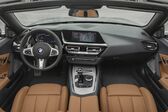 BMW Z4 (G29) 20i (197 Hp) sDrive Steptronic 2018 - present