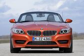 BMW Z4 (E89, facelift 2013) 28i (245 Hp) sDrive Automatic 2013 - 2016