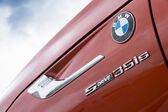 BMW Z4 (E89, facelift 2013) 28i (245 Hp) sDrive Automatic 2013 - 2016