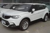 Brilliance V3 2015 - present