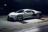 Bugatti Chiron Super Sport 2021 - present