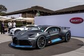 Bugatti Divo 2018 - present