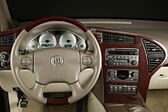 Buick RendezVous 3.8 i V6 24V Ultra AWD (249 Hp) 2004 - 2005