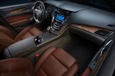 Cadillac CTS III 3.6 V6 (340 Hp) AWD Automatic 2014 - 2019