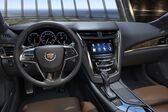 Cadillac CTS III 2.0 (272 Hp) Automatic 2014 - 2019