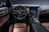 Cadillac CTS III V 6.2 V8 (649 Hp) Automatic 2016 - 2019