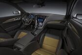 Cadillac CTS III 3.6 V6 (340 Hp) AWD Automatic 2014 - 2019
