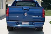 Cadillac Escalade Pick Up 6.2 i V8 AWD EXT (409 Hp) 2007 - 2014