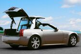 Cadillac XLR 2003 - 2009