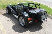 Caterham Super 1992 - 2001