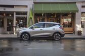 Chevrolet Bolt EUV 2021 - present