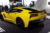 Chevrolet Corvette Coupe (C7) 2014 - 2019