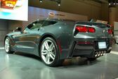 Chevrolet Corvette Coupe (C7) 2014 - 2019