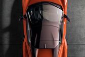 Chevrolet Corvette Convertible (C8) Stingray 6.2 V8 (495 Hp) Automatic 2020 - present