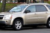 Chevrolet Equinox 3.4 i V6 (185 Hp) Automatic 2005 - 2009