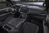 Chevrolet Tahoe (GMT1YC) 5.3 V8 (355 Hp) AWD Automatic 2020 - present