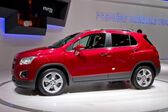 Chevrolet Trax 2013 - 2017