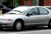 Chrysler Cirrus 2.4 i 16V (150 Hp) Automatic 1996 - 2000