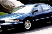 Chrysler LHS I 3.5i V6 (214 Hp) Automatic 1994 - 1997