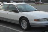 Chrysler LHS I 3.5i V6 (214 Hp) Automatic 1994 - 1997