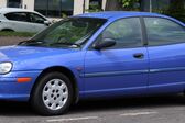 Chrysler Neon (PL) 2.0 i 16V (147 Hp) 1994 - 1999