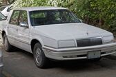 Chrysler New Yorker XIII Salon 3.3 V6 (150 Hp) 1988 - 1993